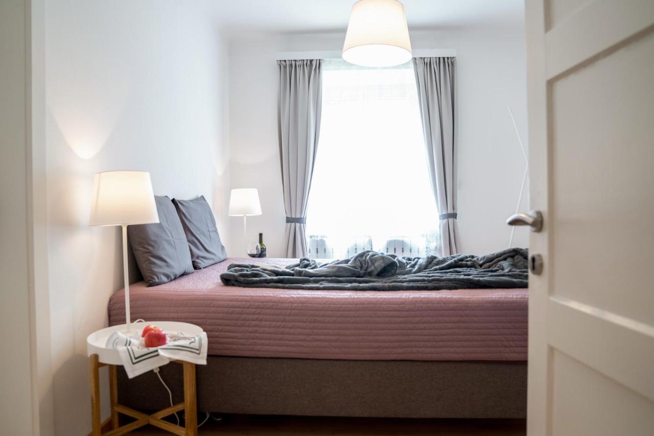 Family Hideaway Mit Baby- Und Kleinkindausstattung Διαμέρισμα Χάλστατ Εξωτερικό φωτογραφία